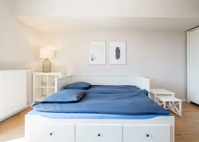 Blue Apartament